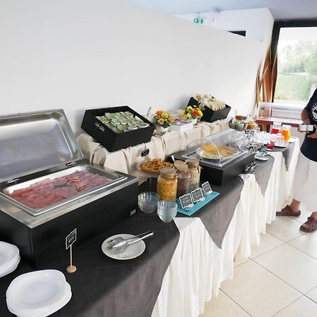 Graceland Rooms And Suites Capo Vaticano Esterno foto